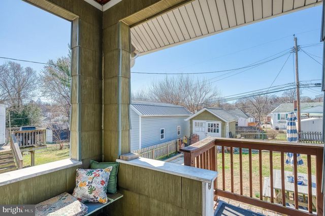 524 ELMWOOD RD, Baltimore, MD 21206