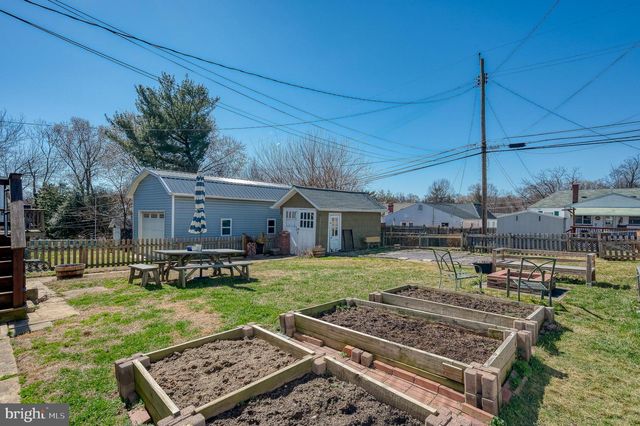 524 ELMWOOD RD, Baltimore, MD 21206