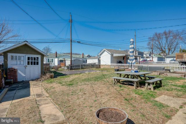 524 ELMWOOD RD, Baltimore, MD 21206