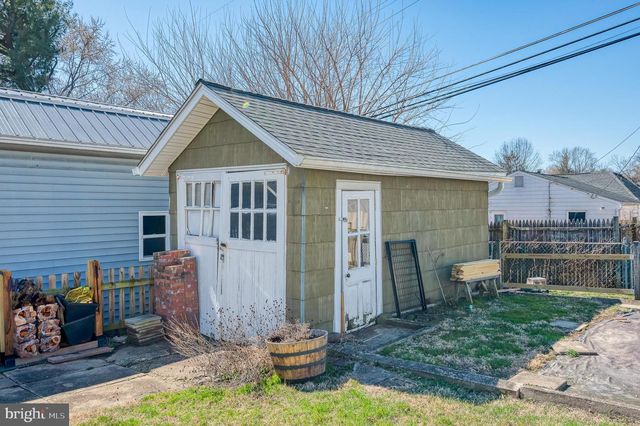 524 ELMWOOD RD, Baltimore, MD 21206