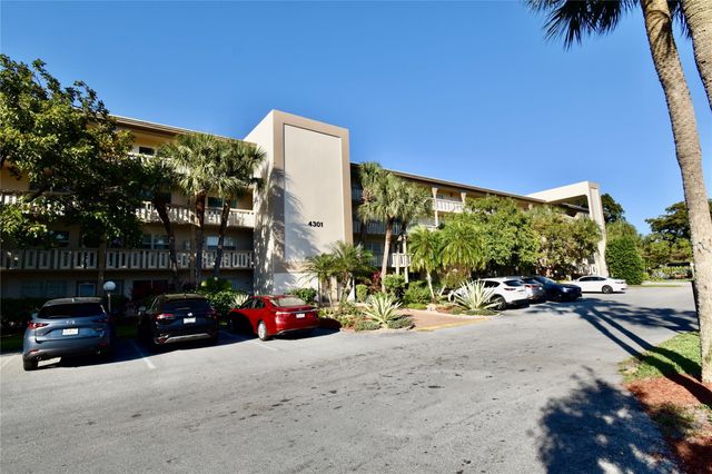 4301 Martinique Cir K1, Coconut Creek, FL 33066