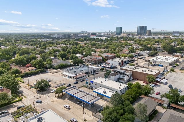 5710 Mccommas Boulevard 101, Dallas, TX 75206