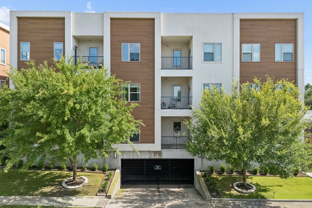 5710 Mccommas Boulevard 101, Dallas, TX 75206