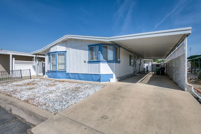 1701 Dinuba Ave Spc 56, Selma, CA 93662