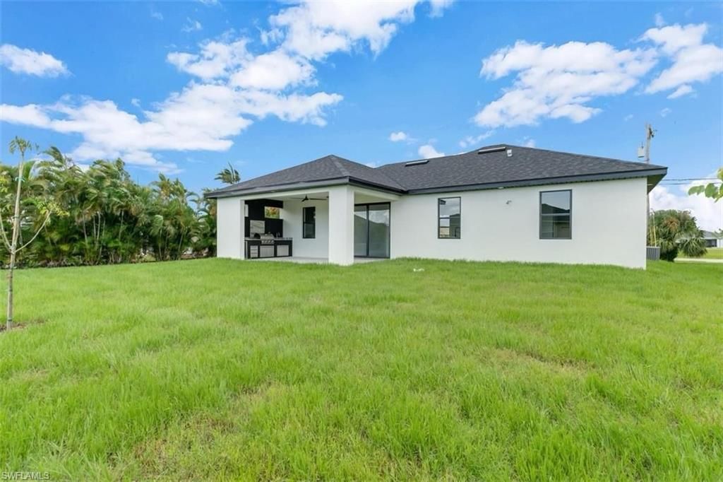 474 NE 2nd PL, CAPE CORAL, FL 33909 — photo 2