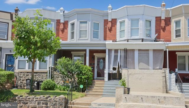 140 S 62ND ST, Philadelphia, PA 19139