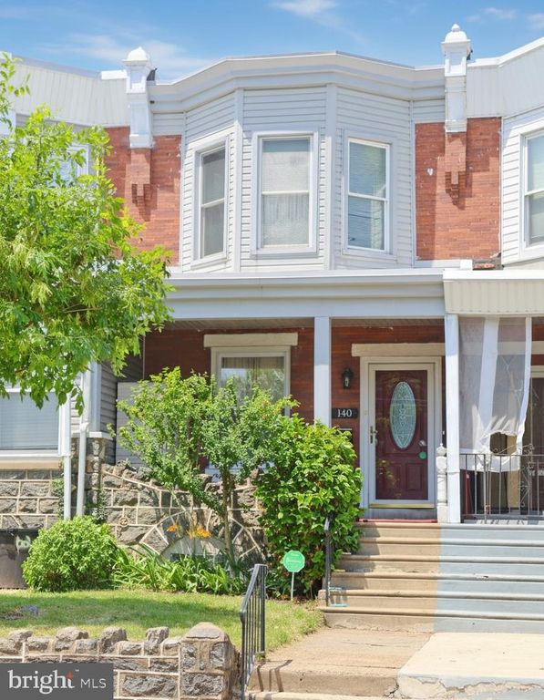 140 S 62ND ST, Philadelphia, PA 19139