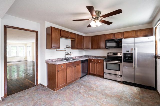 3835 E Cudahy AVENUE, Cudahy, WI 53110