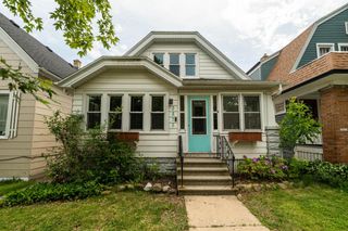 3835 E Cudahy AVENUE, Cudahy, WI 53110
