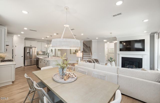 408 Willow Vale Avenue, Knightdale, NC 27545