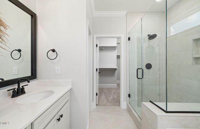 408 Willow Vale Avenue, Knightdale, NC 27545