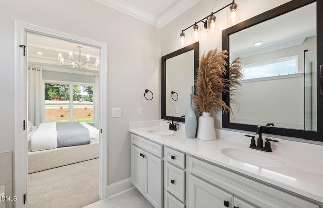 408 Willow Vale Avenue, Knightdale, NC 27545