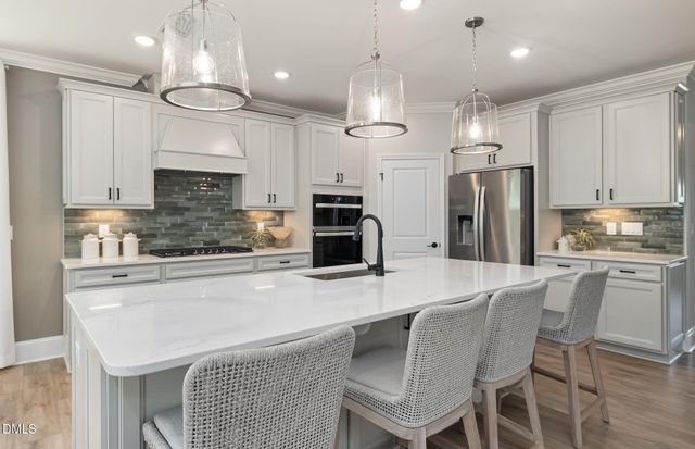 408 Willow Vale Avenue, Knightdale, NC 27545