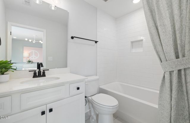 408 Willow Vale Avenue, Knightdale, NC 27545