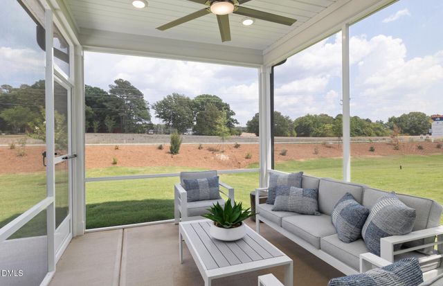 408 Willow Vale Avenue, Knightdale, NC 27545