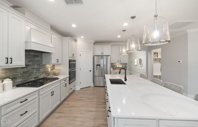 408 Willow Vale Avenue, Knightdale, NC 27545