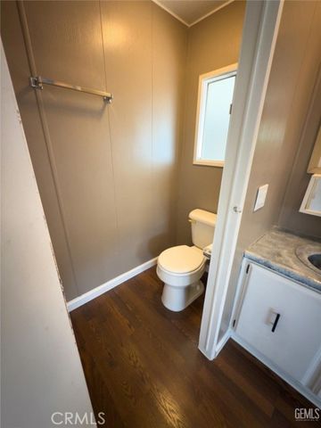 6601 E Eucalyptus 297, Bakersfield, CA 93306