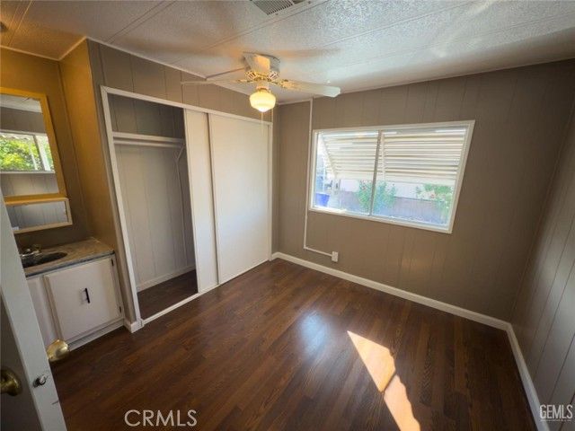 6601 E Eucalyptus 297, Bakersfield, CA 93306