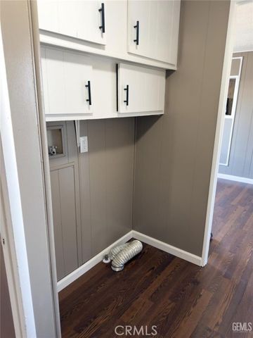 6601 E Eucalyptus 297, Bakersfield, CA 93306