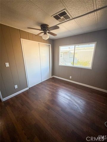 6601 E Eucalyptus 297, Bakersfield, CA 93306