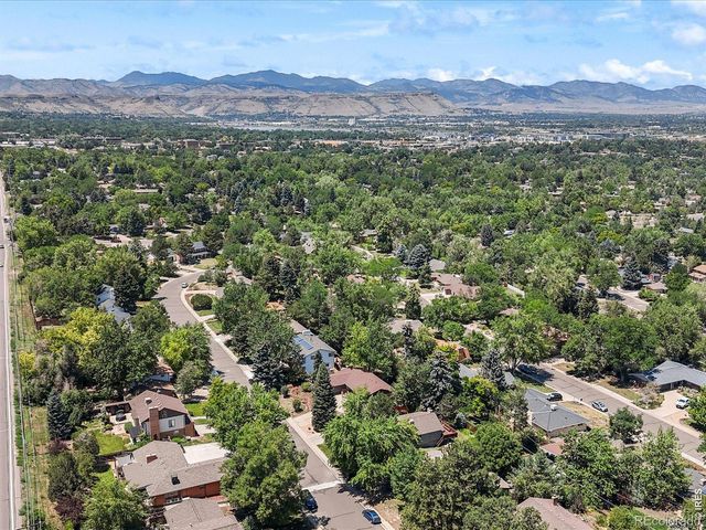 11347 W 26th Place, Lakewood, CO 80215
