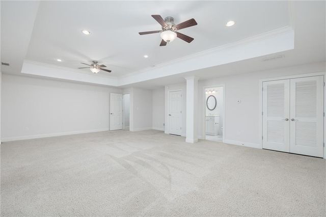 5468 Wentworth Street, Sandy Springs, GA 30342