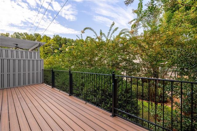 5468 Wentworth Street, Sandy Springs, GA 30342