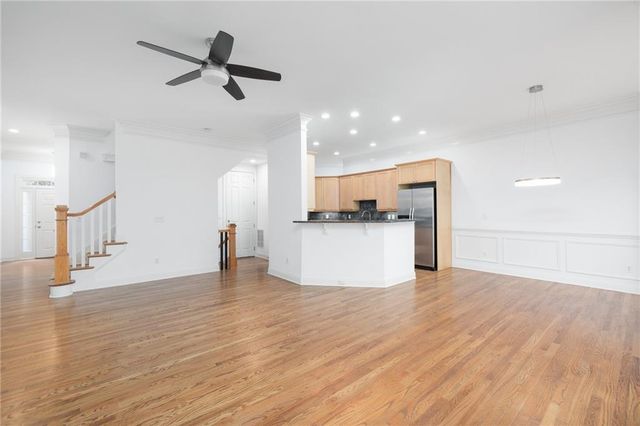 5468 Wentworth Street, Sandy Springs, GA 30342