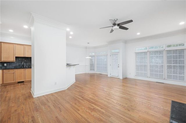 5468 Wentworth Street, Sandy Springs, GA 30342