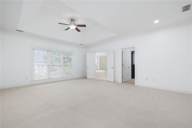 5468 Wentworth Street, Sandy Springs, GA 30342