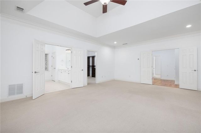 5468 Wentworth Street, Sandy Springs, GA 30342
