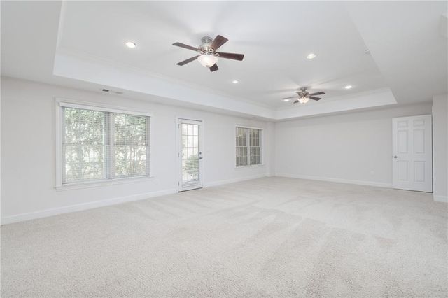 5468 Wentworth Street, Sandy Springs, GA 30342