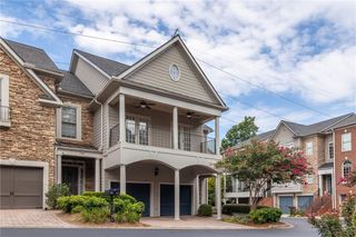 5468 Wentworth Street, Sandy Springs, GA 30342