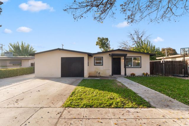 1293 N Bailey Avenue, Fresno, CA 93727