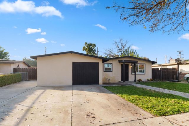 1293 N Bailey Avenue, Fresno, CA 93727