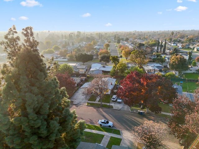 1293 N Bailey Avenue, Fresno, CA 93727