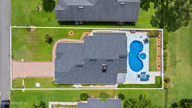 3729 CONSTANCIA Drive, Green Cove Springs, FL 32043