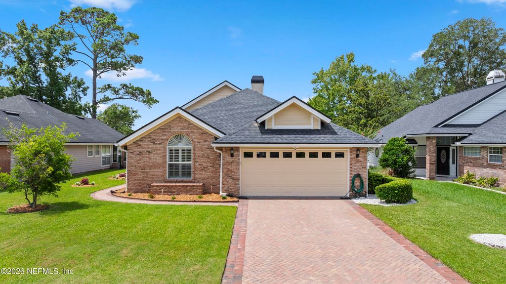3729 CONSTANCIA Drive, Green Cove Springs, FL 32043