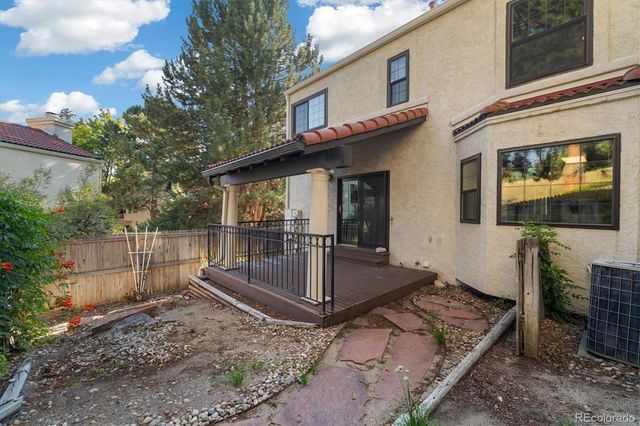 1530 S Quebec Way 30, Denver, CO 80231