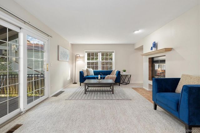 1530 S Quebec Way 30, Denver, CO 80231