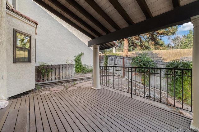 1530 S Quebec Way 30, Denver, CO 80231