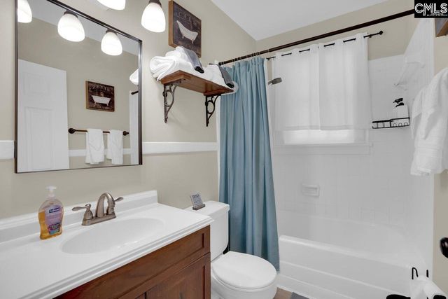 3324 River Drive, Columbia, SC 29201