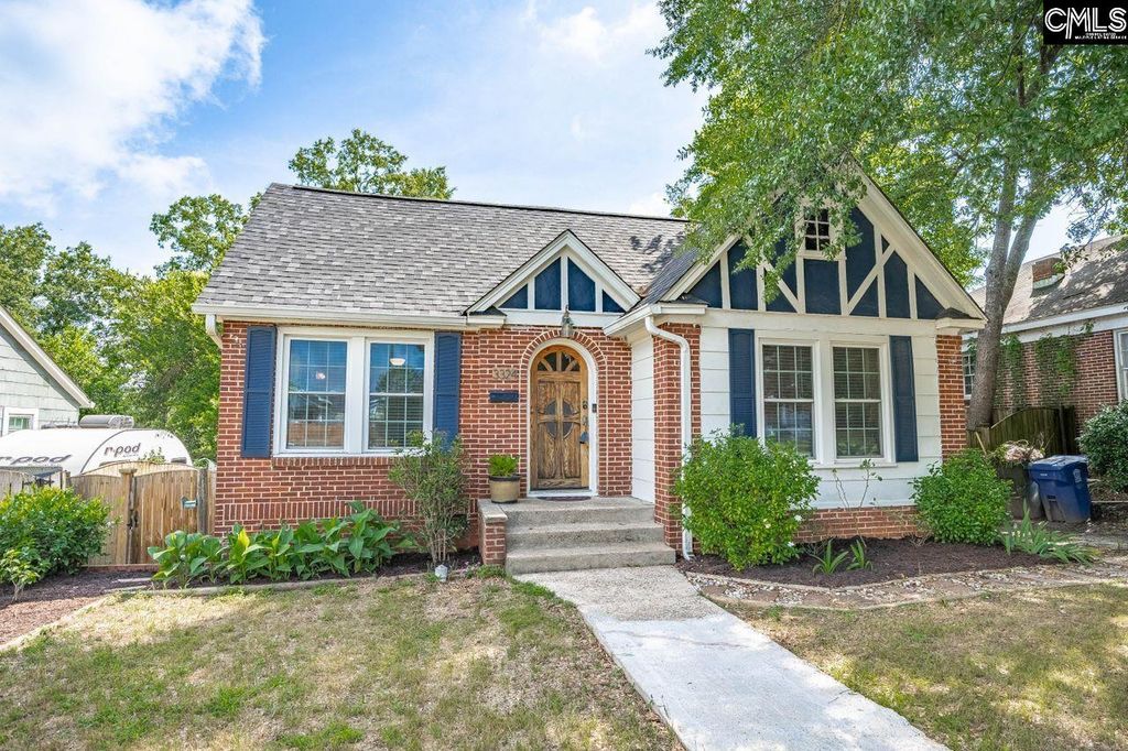 3324 River Drive, Columbia, SC 29201