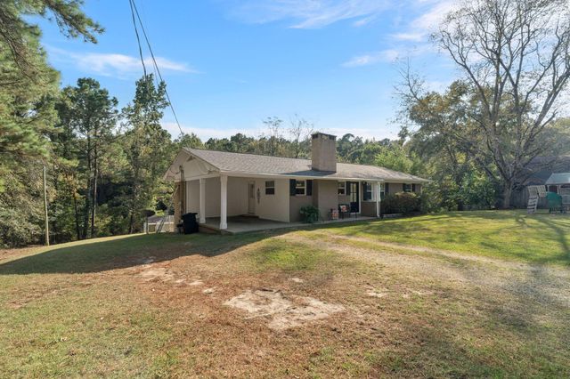 76 Upper Hamilton Hill Rd., Laurel, MS 39443