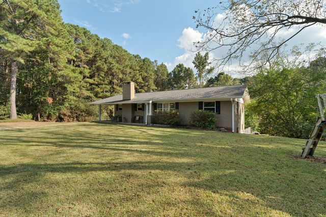 76 Upper Hamilton Hill Rd., Laurel, MS 39443