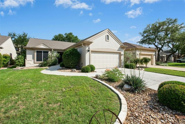 308 Hills Of Texas TRL, Georgetown, TX 78633