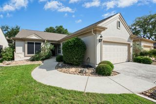 308 Hills Of Texas TRL, Georgetown, TX 78633