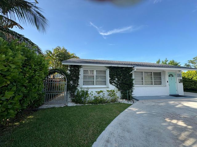 368 Plymouth Road, West Palm Beach, FL 33405