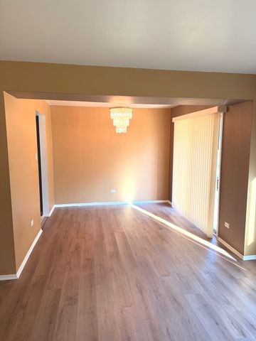 820 Sandra Drive 2C, University Park, IL 60484