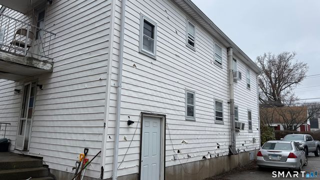 147 Trumbull Avenue, Bridgeport, CT 06606